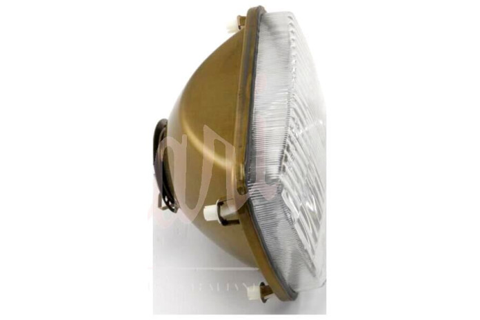 GRUPPO OTTICO SIEM H4 C/OSC 4 ATTACCHI