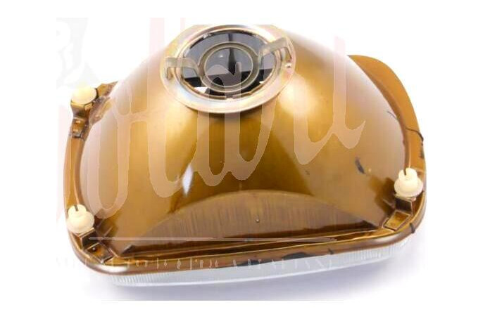 GRUPPO OTTICO ELMA ASS C/OSC 3 ATTACCHI