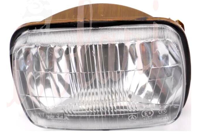 GRUPPO OTTICO ELMA ASS C/OSC 3 ATTACCHI