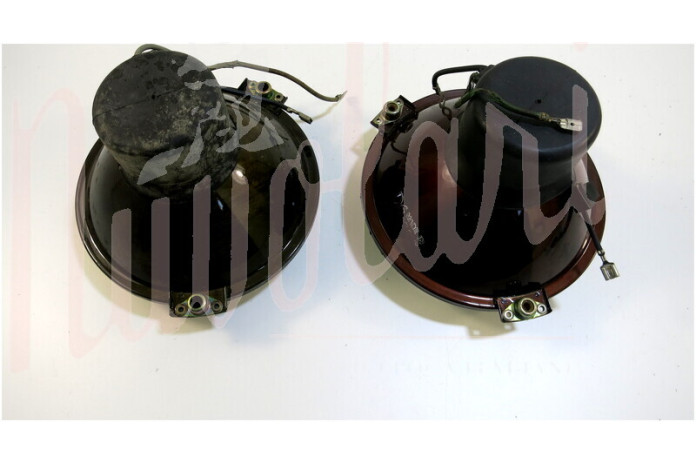 FARO CIBIE H1 D/146 ESTC/OSC C/SUPPORTO
