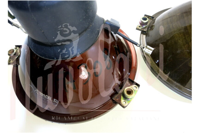FARO CIBIE H1 D/146 ESTC/OSC C/SUPPORTO