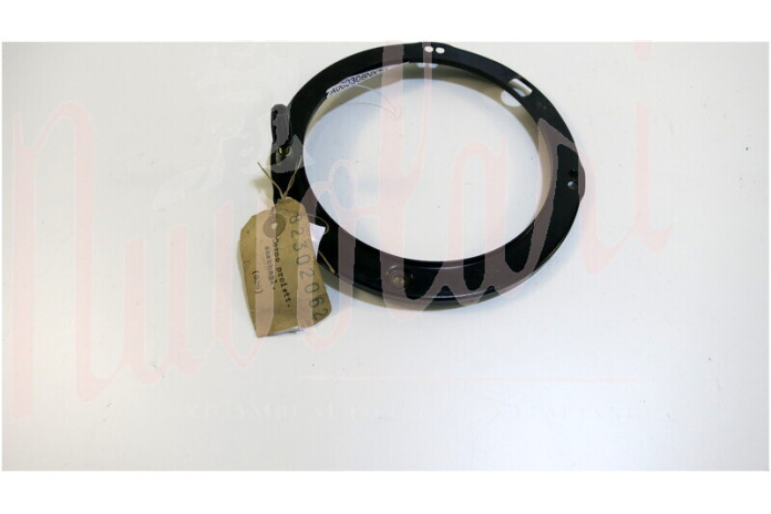 SUPPORTO GRUPPO OTTICO CIBIE