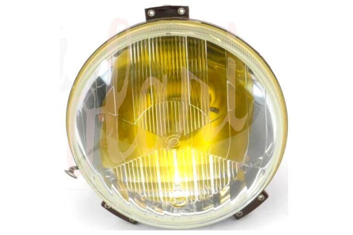 GRU OTT CIBIE H1 D/146 INT PROF C/OSC GIALLO 3 ATT