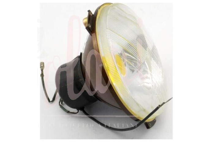 GRU OTT CIBIE H1 D/146 INT PROF C/OSC GIALLO 3 ATT