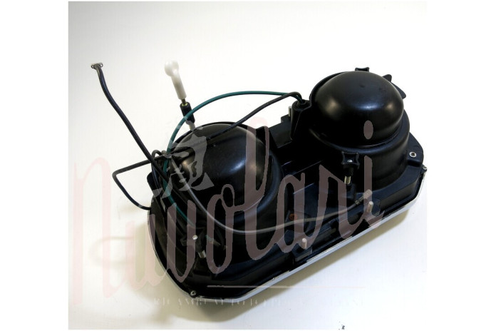 FARO SIEM H1 H1 C/REG AUTOM C/CORNICE