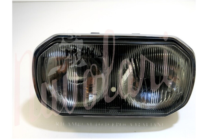 FARO SIEM H1 H1 C/REG AUTOM C/CORNICE