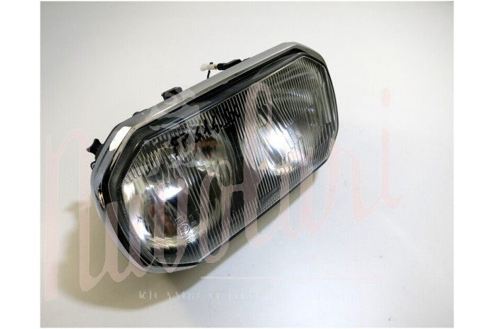 FARO SIEM H1 H1 C/REG AUTOM C/CORNICE