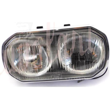 FARO SIEM H1 H1 C/REG MANUALE C/CORNICE