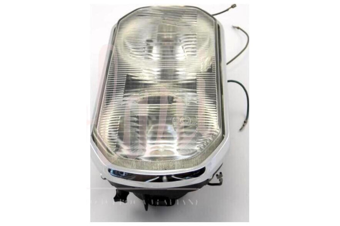 FARO SIEM H1 H1 C/REG MANUALE C/CORNICE