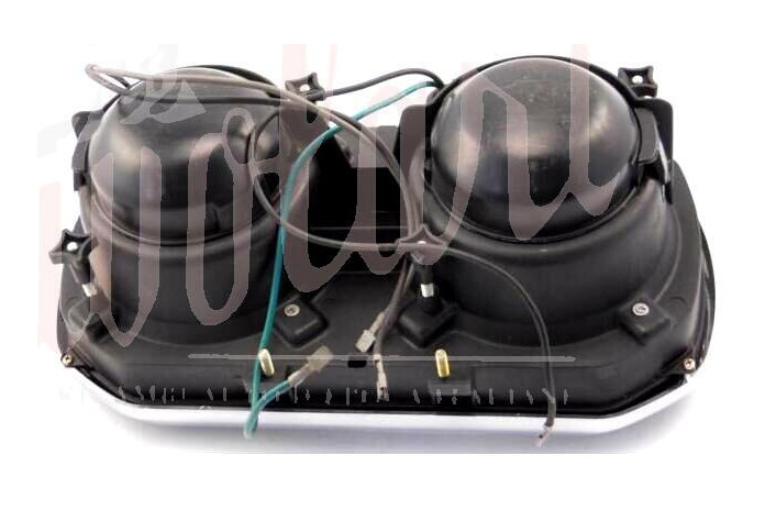 FARO SIEM H1 H1 C/REG MANUALE C/CORNICE