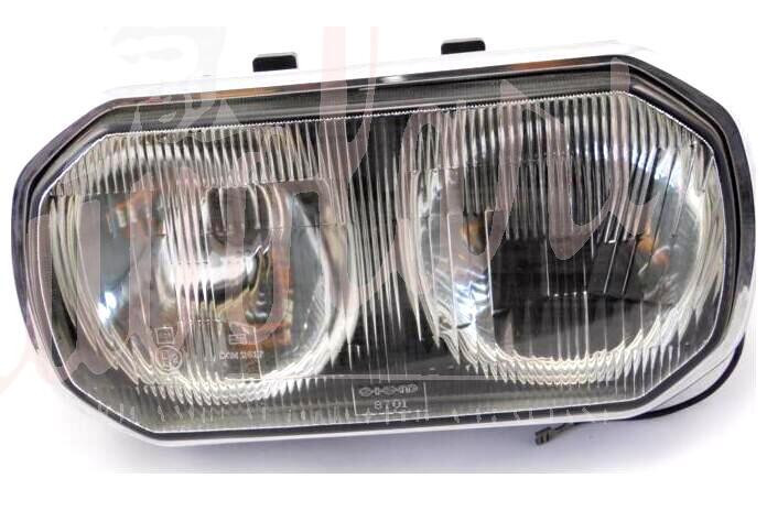 FARO SIEM H1 H1 C/REG MANUALE C/CORNICE