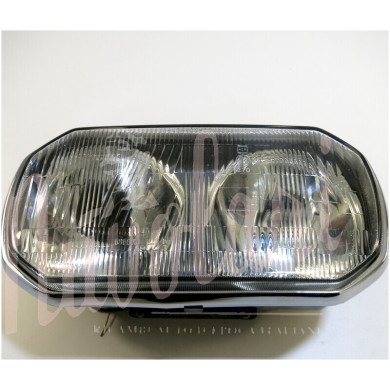 FARO CARELLO H1 H1 C/REG MANUALE S/CORNICE