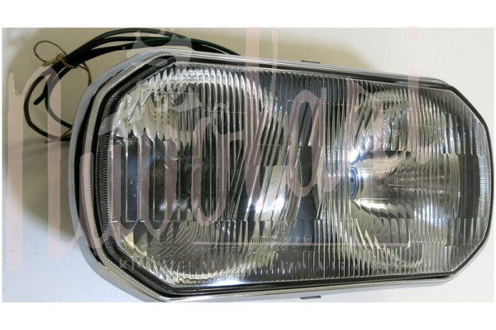 FARO CARELLO H1 H1 C/REG MANUALE S/CORNICE