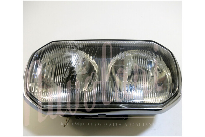 FARO CARELLO H1 H1 C/REG MANUALE S/CORNICE