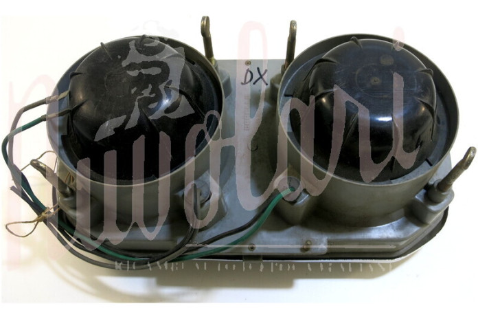 FARO CARELLO H1 H1 C/REG MANUALE C/CORNICE