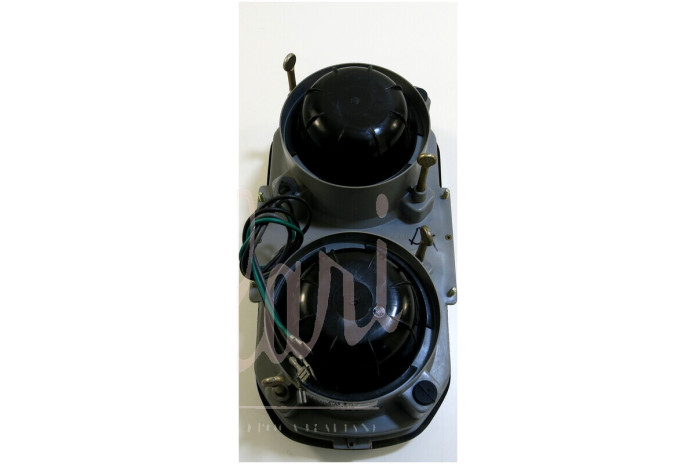 FARO CARELLO H1 H1 C/REG MANUALE C/CORNICE