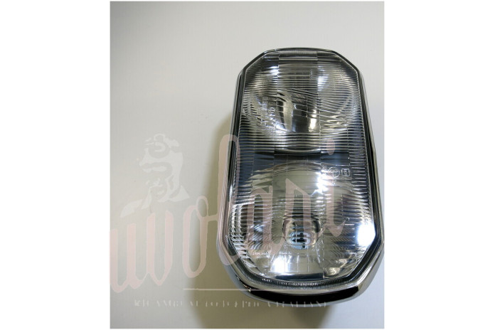 FARO CARELLO H1 H1 C/REG MANUALE C/CORNICE