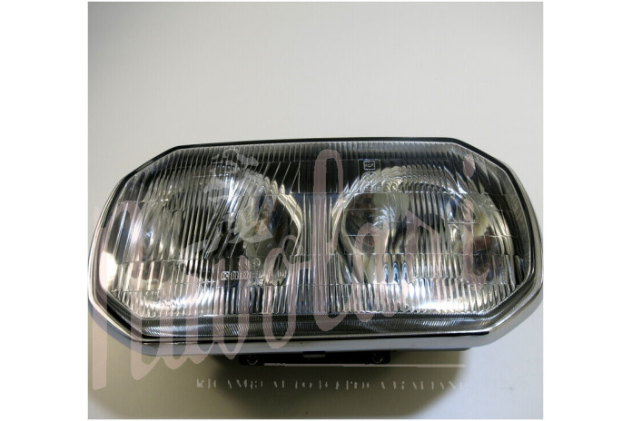 FARO CARELLO H1 H1 C/REG MANUALE C/CORNICE