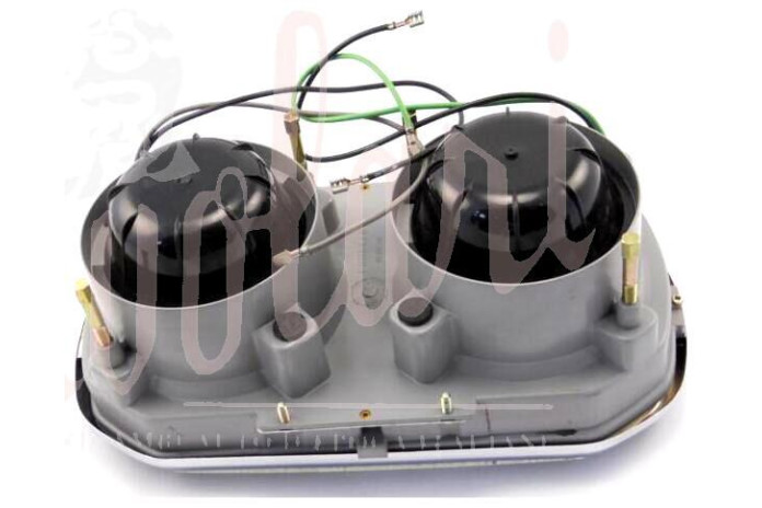 FARO CARELLO H1 H1 C/REG MANUALE C/CORNICE