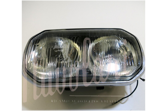 FARO SIEM H1 H1 C/REG AUTOM C/CORNICE