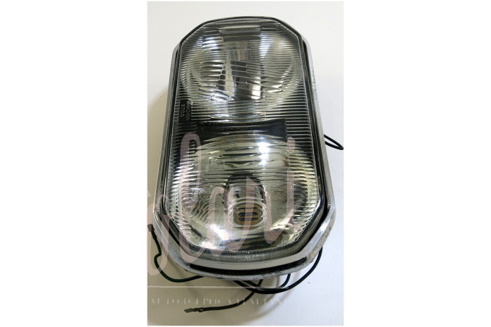 FARO SIEM H1 H1 C/REG AUTOM C/CORNICE