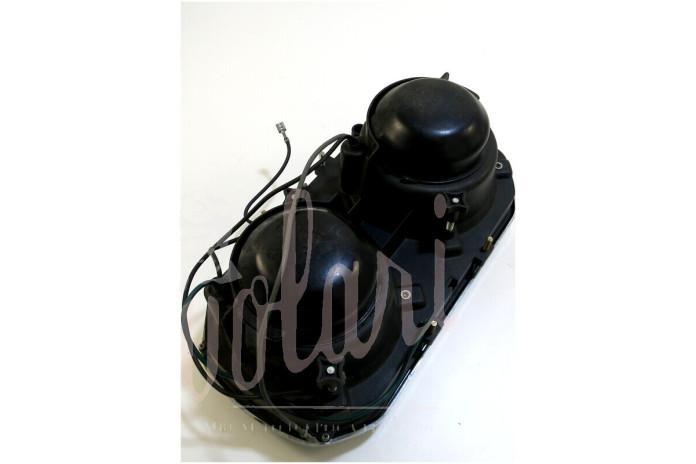 FARO SIEM H1 H1 C/REG AUTOM C/CORNICE