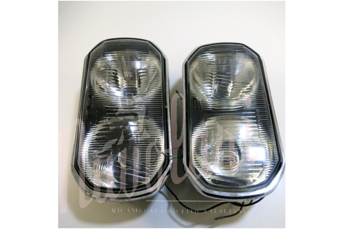 COPPI FARO SIEM H1 H1 C/REG AUTOM C/CORNICE