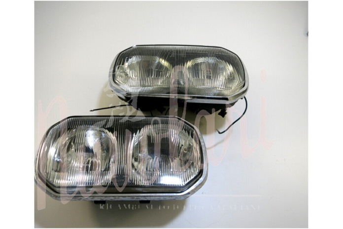 COPPI FARO SIEM H1 H1 C/REG AUTOM C/CORNICE