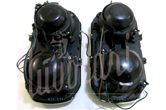 COPPI FARO SIEM H1 H1 C/REG AUTOM C/CORNICE