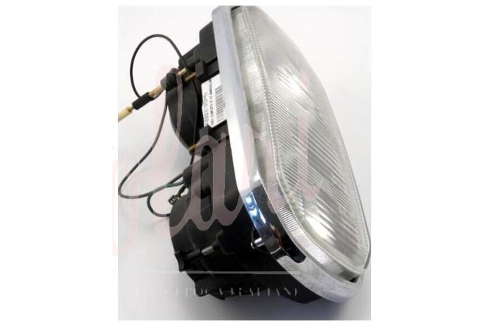 FARO SIEM H1 H1 C/REG AUTOM C/CORNICE