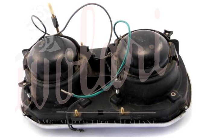 FARO SIEM H1 H1 C/REG AUTOM C/CORNICE