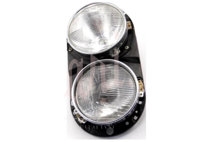FARO CARELLO H4 H1 D/136 C/SUPPORTO