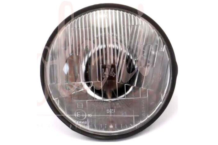 GRUPPO OTTICO CARELLO H4 D/136