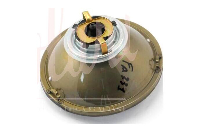 GRUPPO OTTICO CARELLO H4 D/136