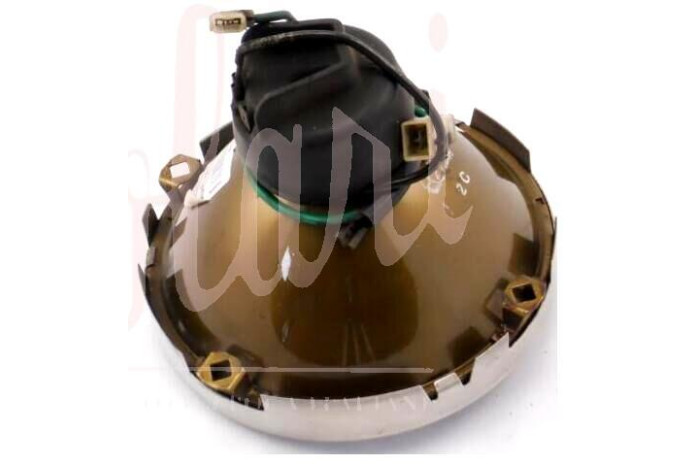 GRUPPO OTTICO SIEM H1 INT PROF C/COR 3 ATT