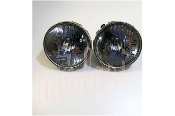 COPPIA GRUPPO OTTICO SIEM H1 INT PROF C/COR 3 ATT