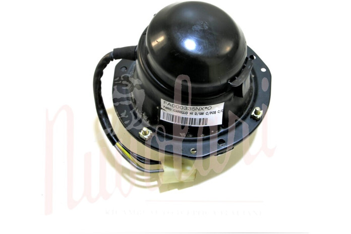 FARO CARELLO H1 D/136 EST C/POS C/OSC C/CALOTTA
