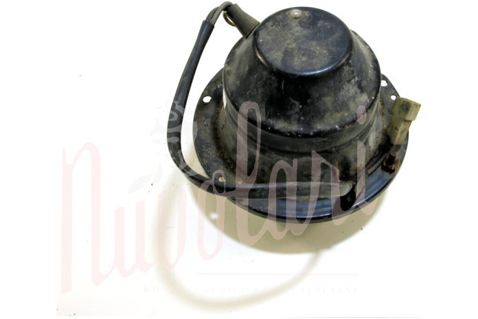 FARO CARELLO H1 D/136 EST C/POS C/OSC C/CALOTTA