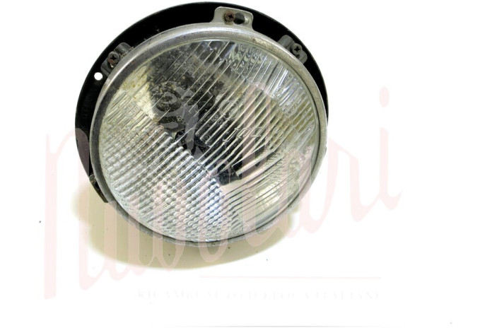 FARO CARELLO H1 D/136 EST C/POS C/OSC C/CALOTTA