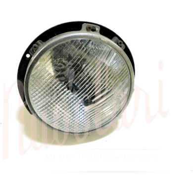 FARO CARELLO H1 D/136 EST C/POS C/OSC C/CALOTTA
