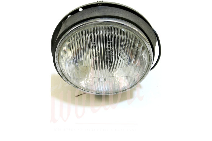 FARO SIEM H1 D/136 EST C/POS C/OSC C/CALOTTA