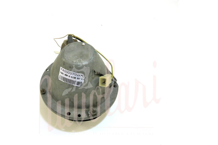 FARO SIEM H1 D/136 EST C/POS C/OSC C/CALOTTA