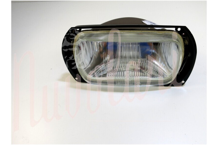 FARO CIBIE ASS C/POS C/SUPP