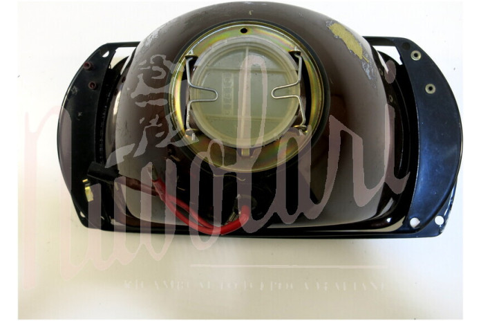 FARO CIBIE ASS C/POS C/SUPP