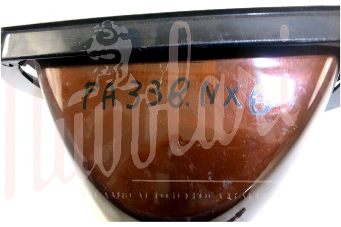 FARO CIBIE ASS C/POS C/SUPP