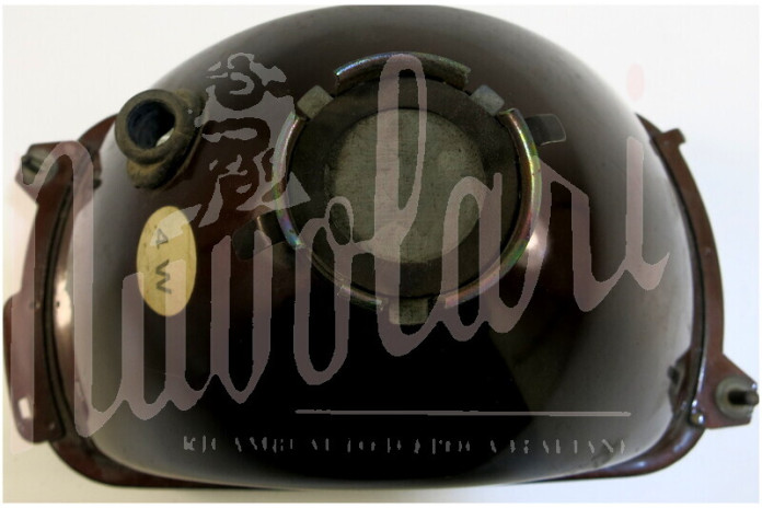 GRUPPO OTTICO CIBIE H4 C/POS 2 ATT