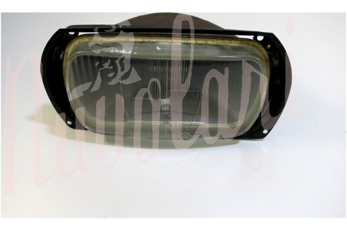 FARO CIBIE ASS C/POS C/SUPP