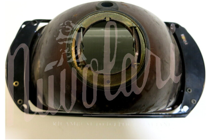 FARO CIBIE ASS C/POS C/SUPP