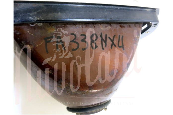 FARO CIBIE ASS C/POS C/SUPP