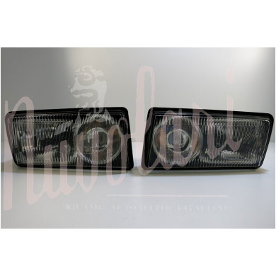 COPPIA FARI SIEM H1-H1 C/REG AUTOM
